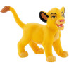 JOVEN SIMBA(Rey leon)