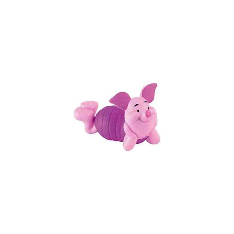 PIGLET(Winnie the Poo) Bullyland