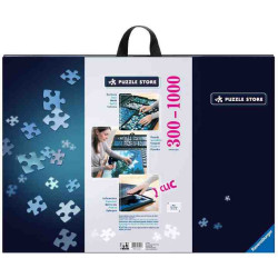 PORTAFOLI PORTAPUZLE 300/1000 pcs. Ravensburger