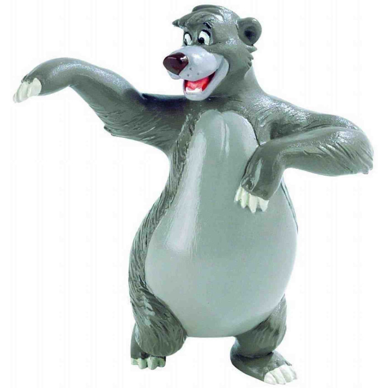 BALOO (El Libro de la Selva)