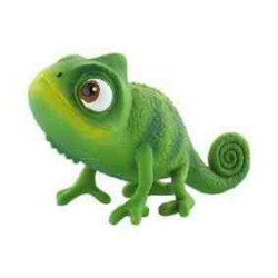 PASCAL(Rapunzel)