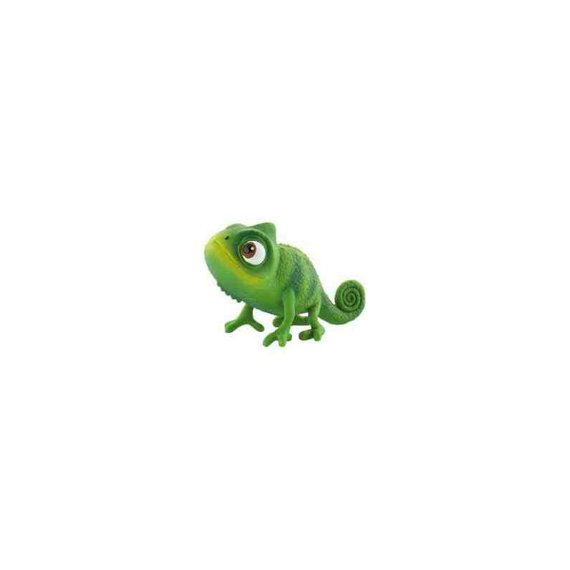 PASCAL(Rapunzel)