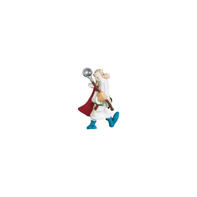 PANORAMIX 9 cm. PVC ASTERIX Plastoy