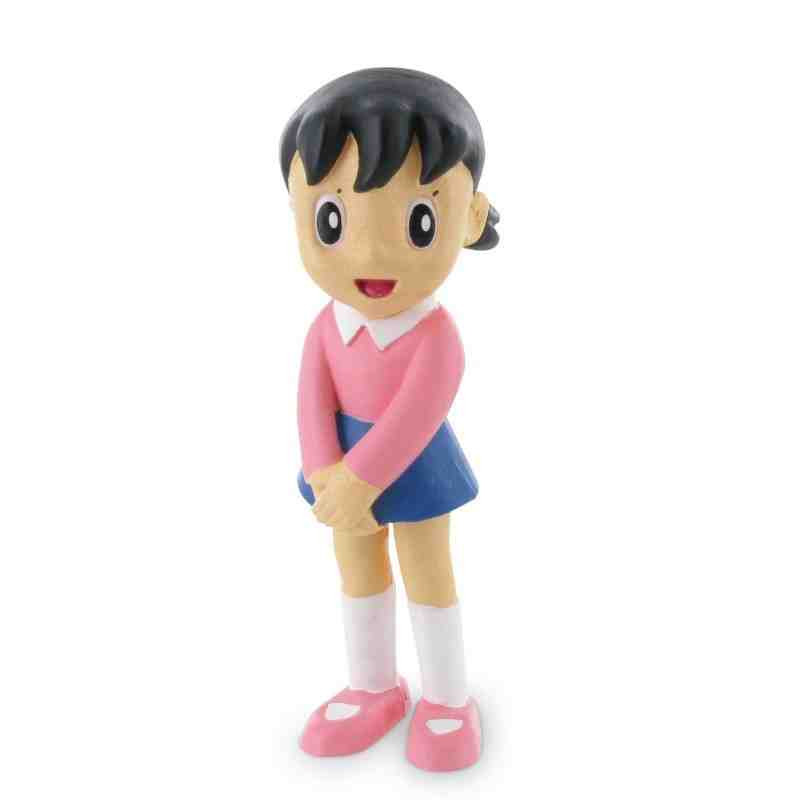 SHIZUKA(Doraemon) Comansi