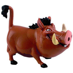 PUMBA(Rey leon)