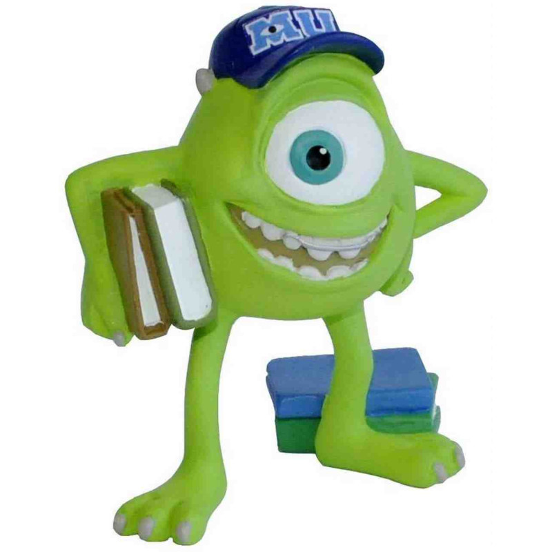 MIKE(Monsters University)