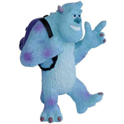 SULLEY(Monsters University)