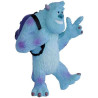 SULLEY(Monsters University)