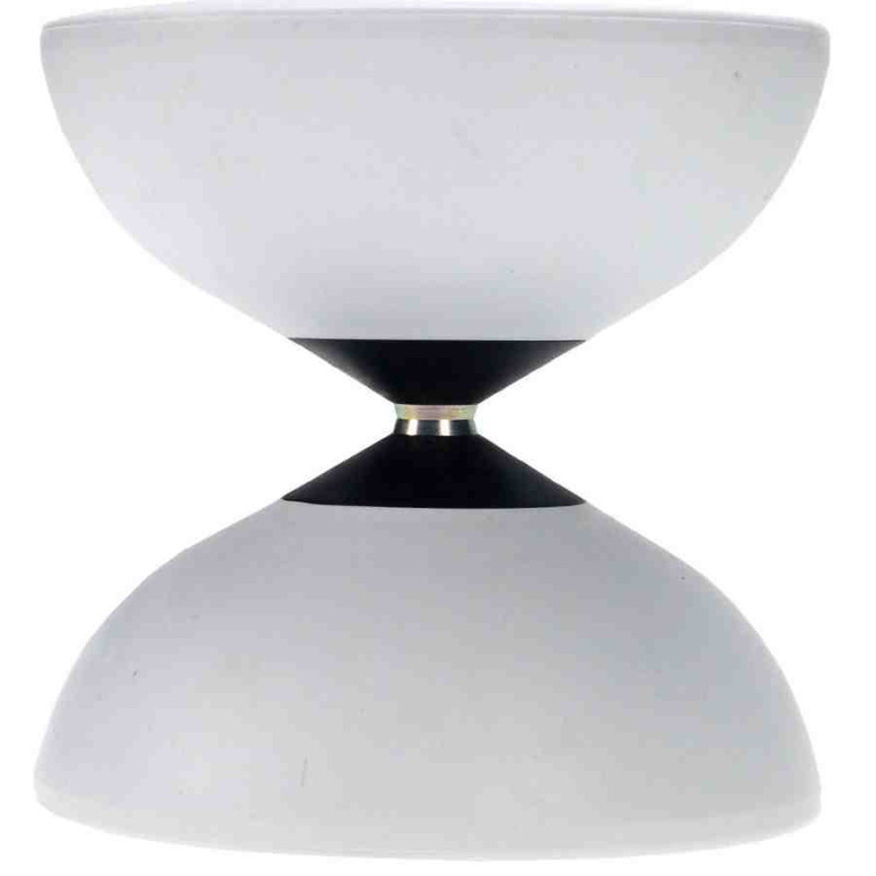 DIABOLO FINESSE + palos de madera Mister Babache