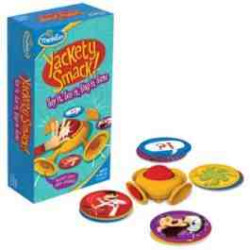 YACKETY SMACK Thinkfun