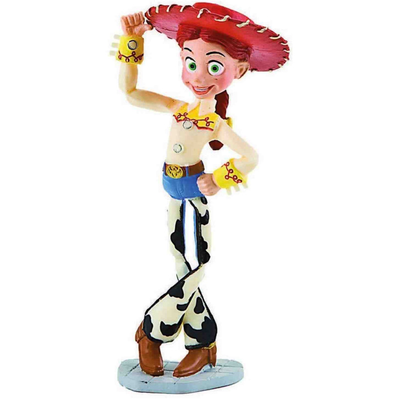 JESSIE(Toy story 3)