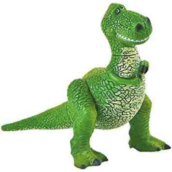 REX(Toy Story) Bullyland