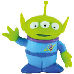 ALIEN(Toy Story)