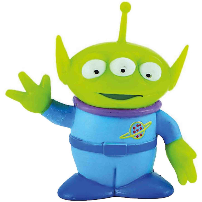 ALIEN(Toy Story)