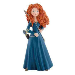 MERIDA(Brave)