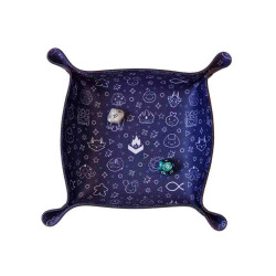 BANDEJA TIRADADOS Devir