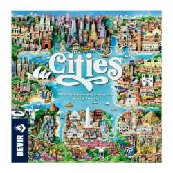 CITIES