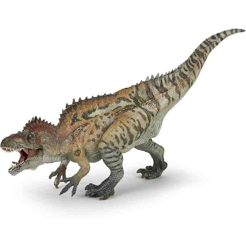 ACROCANTHOSAURUS  Dinosaure  Papo