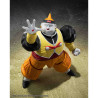 ANDROID 19 (13cm) DRAGON BALL Z SH FIGUARTS