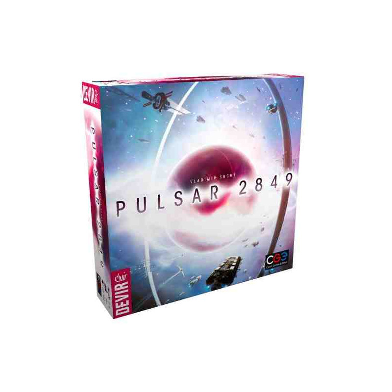 PULSAR 2849