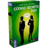 CODIGO SECRETO DUO Devir