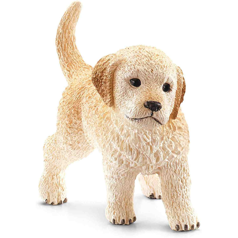 CRIA GOLDEN RETRIEVIER Schleich