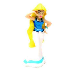 FALBALA PVC  Asterix Plastoy