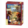 CARCASSONNE:CONSTRUCTORES Y COMERCIANTES(Expansión)