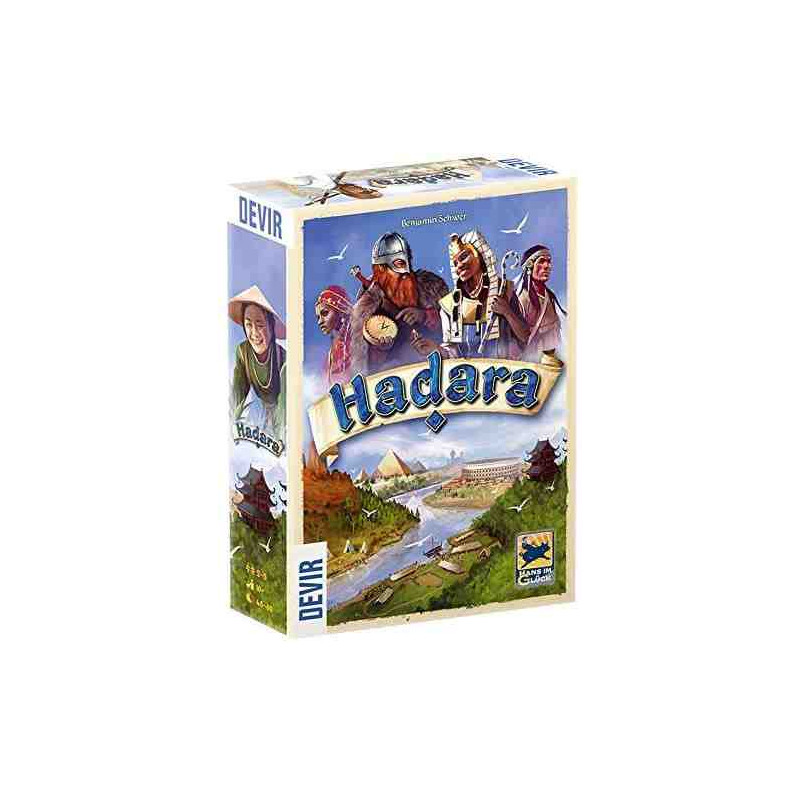 HADARA