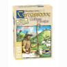 CARCASSONNE:COLINAS Y OVEJAS (Expansio)