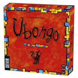 UBONGO(Trilingue)