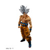 SON GOKU ULTRA INSTINCT TOYOTAROU EDITION FIG.(14,5cm)Dragon Ball Super SH Figuarts