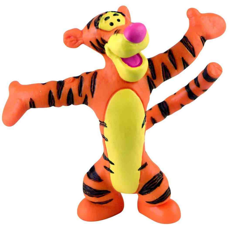 TIGER(Winnie The Poo) Bullyland