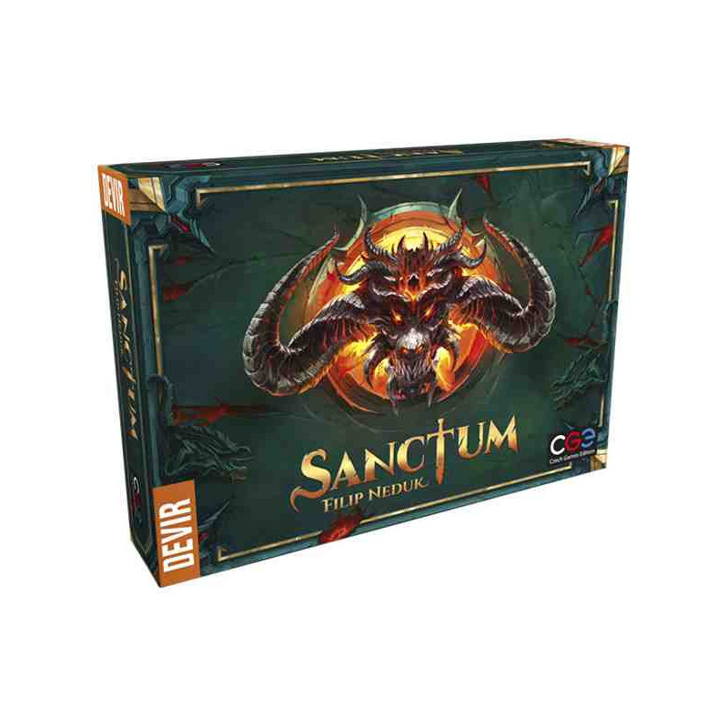 SANCTUM