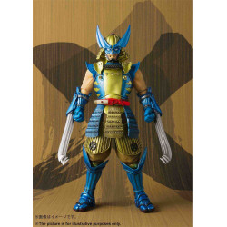 MUHOMONO WOLVERINE 18cm. MARVEL MEISHO MANGA REALIZAT(superheroes)ION