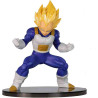 VEGETA SUPER SAIYAN 12cm(Dragon Ball Z Chosenshiretsude)