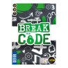 BREAK THE CODE