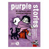 BLACK STORIES JUNIOR :PURPLE STORIES GenXgames