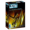 EXIT 12-La casa de los enigmas(Principiante)