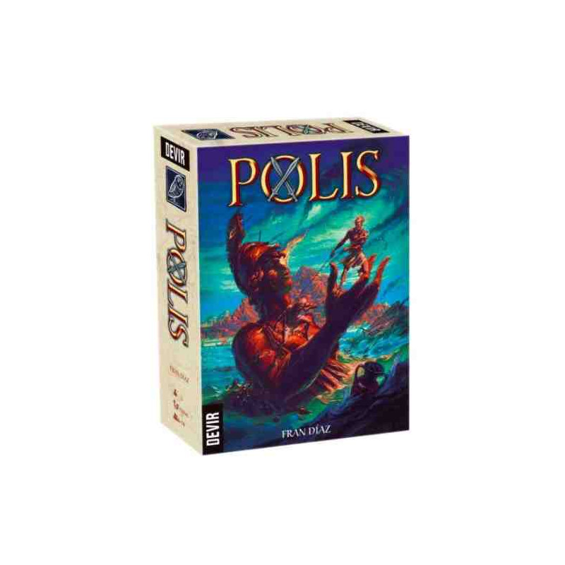 POLIS