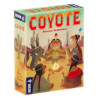 COYOTE(Multilingue)