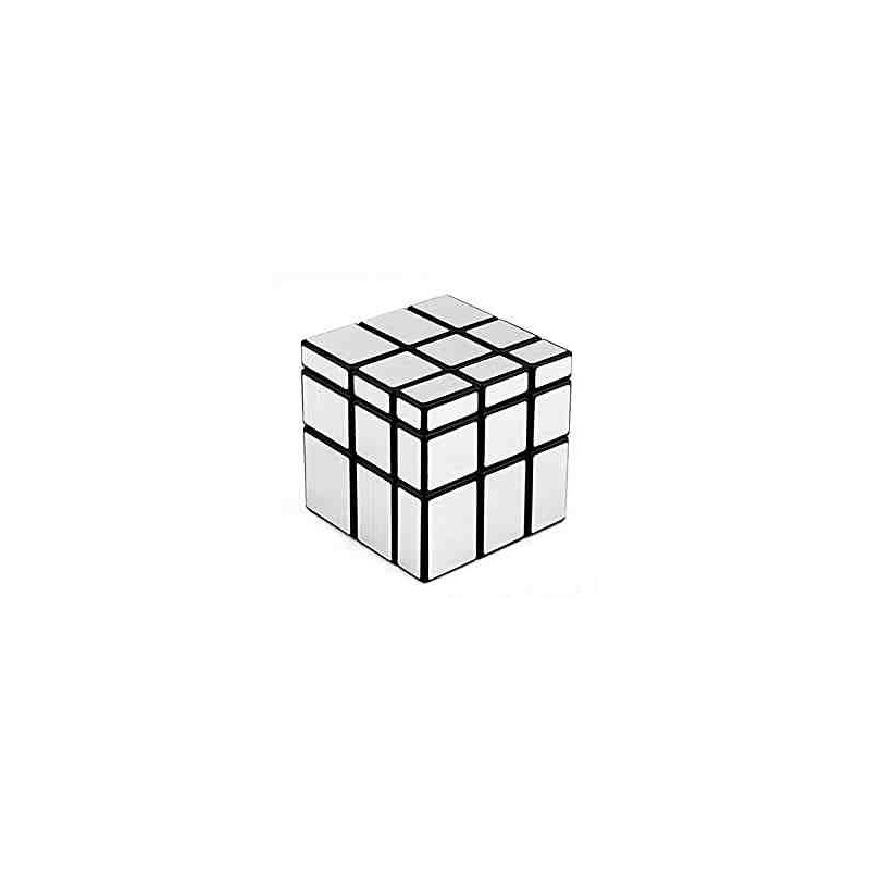 CUB MIRROR 3x3x3 Yong Jun Cubes Nivell***