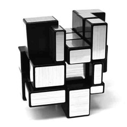 CUB MIRROR 3x3x3 Yong Jun Cubes Nivell***