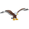 GRAN AGUILA(Yakari) Walt Disney Bullyland