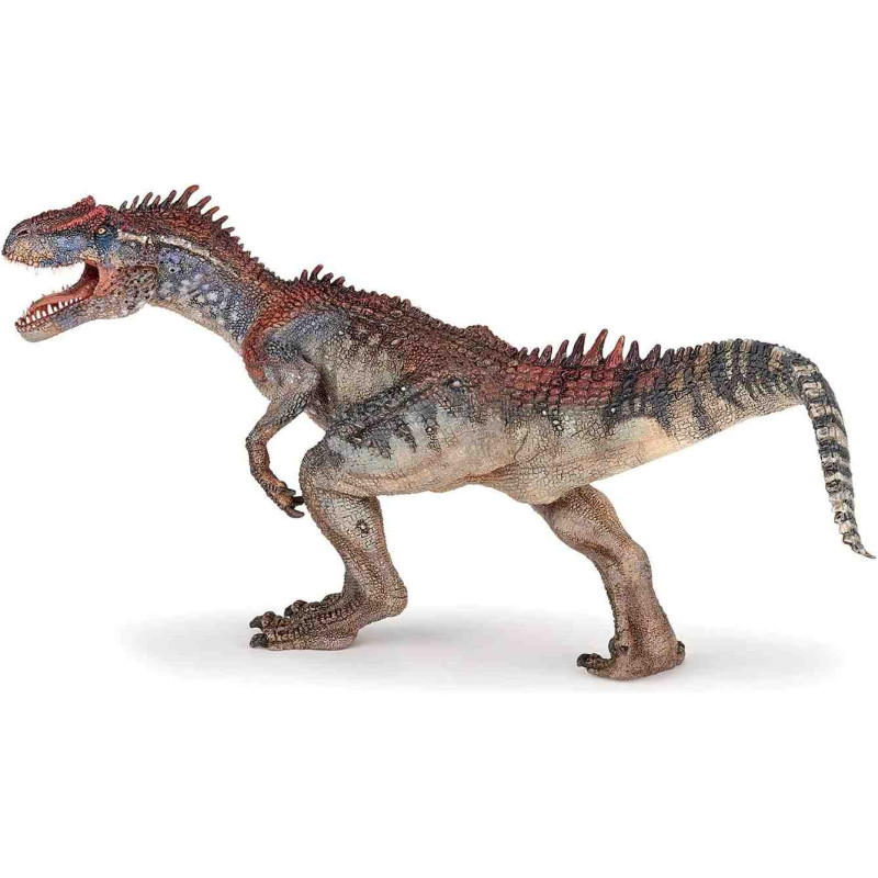 ALLOSAURE  Dinosaure Papo