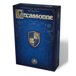 CARCASSONNE 20e. ANIVERSARI