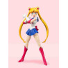 SAILOR MOON PRETTY GUARDIAN ACE FIGURA 14 CM SAILOR MOON S.H. FIGUARTS