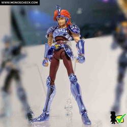 AURIGA CAPELLA FIGURA 17 CM SAINT SEIYA SAINT CLOTH MYTH