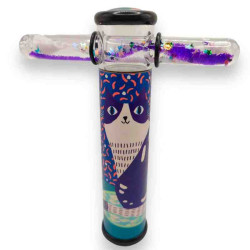 CALIDOSCOPIO FOSFORECENTE(Moulin Roty)