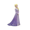 ELSA VESTIT PURPURA (Frozen II) Walt Disney Bullyland